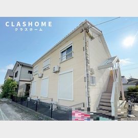 アドバンス原山の賃貸物件