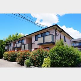 レジデンス大岡の賃貸物件