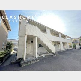 シャトレBの賃貸物件