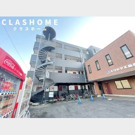 エスポアール 2階 築31年9ヶ月の賃貸物件