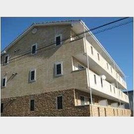 豊明駅より徒歩18分 3階 築23年4ヶ月の賃貸物件