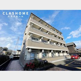 コペアヤマソウ 1階 築20年11ヶ月の賃貸物件