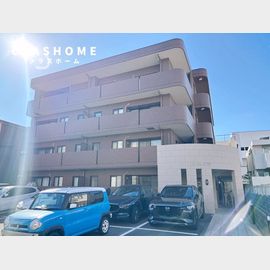 カーサグランデ 1階 築21年8ヶ月の賃貸物件