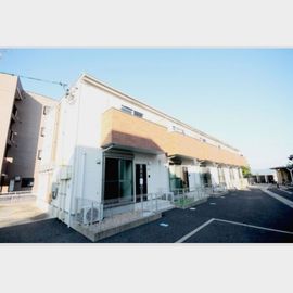 ノースフィールド 1階 築6年4ヶ月の賃貸物件