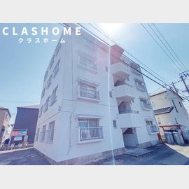 ファミリーマンション住吉の賃貸物件