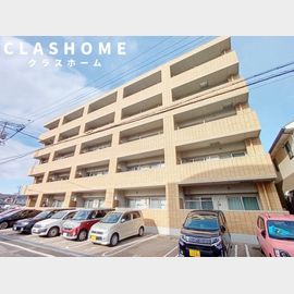 ＳｕｎｃｏｕｒｔＡｉの賃貸物件