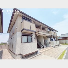 花水木の家Vの賃貸物件