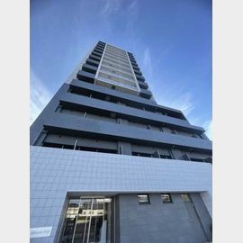 三河安城駅より徒歩6分 9階 築4年10ヶ月の賃貸物件