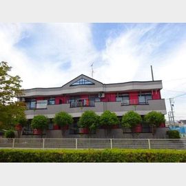 アップルハウス２の賃貸物件