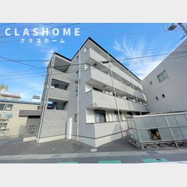 TIERRA新安城の賃貸物件