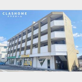 中央ビルの賃貸物件