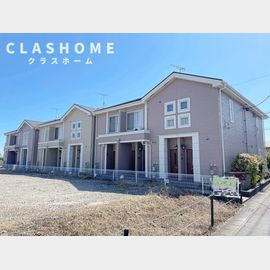 石浜駅より徒歩3分 1階 築22年10ヶ月の賃貸物件