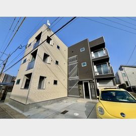 Sagittarius 1階 築2年2ヶ月の賃貸物件