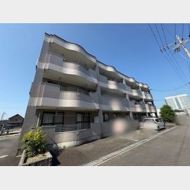 刈谷駅より徒歩13分 3階 築25年11ヶ月の賃貸物件