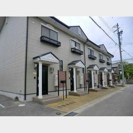 カーサ陽だまりの賃貸物件