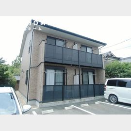 アムール2008の賃貸物件