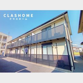 アンプルール リーブル チアフルBの賃貸物件