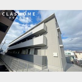 D-スクエア牛田の賃貸物件