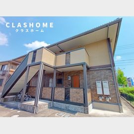 ボヌール２ 2階 築20年の賃貸物件