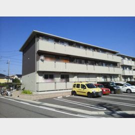 プラムビレッジ2 1階 築16年3ヶ月の賃貸物件