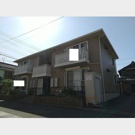 フォンテーヌ２ 2階 築19年10ヶ月の賃貸物件