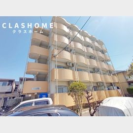 アーバンハイム石原の賃貸物件