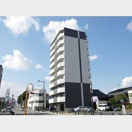 西尾駅より徒歩9分 3階 築16年5ヶ月の賃貸物件