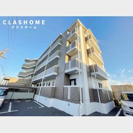 マジェスティ泉田の賃貸物件