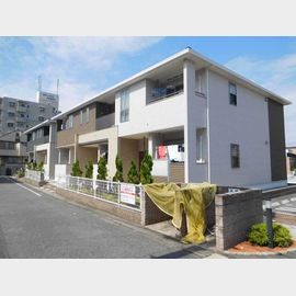 プティフォレットB 2階 築14年8ヶ月の賃貸物件