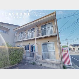 パレス峰2の賃貸物件