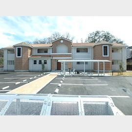 中京競馬場前駅より徒歩20分 1階 築2年11ヶ月の賃貸物件