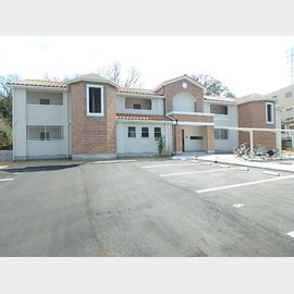 中京競馬場前駅より徒歩20分 2階 築3年1ヶ月の賃貸物件