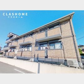 富士松駅より徒歩5分 1階 築19年2ヶ月の賃貸物件