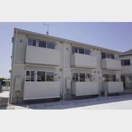 Nオーサ 2階 築7年9ヶ月の賃貸物件