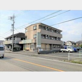 マーベラスナカノの賃貸物件