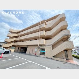 ゆたか台マンションの賃貸物件