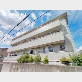 レザン長根 B 3階 築16年1ヶ月の賃貸物件