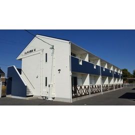ジュネス徳次M棟の賃貸物件