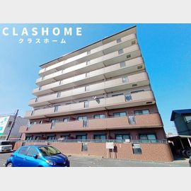 サザンクロスの賃貸物件