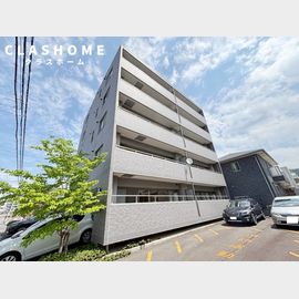 シャンテ若松の賃貸物件