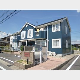 フラワーハーモニー 2階 築23年10ヶ月の賃貸物件