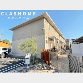 ヴィラ小山Bの賃貸物件