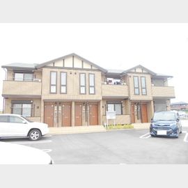 ヴィクトワールの賃貸物件