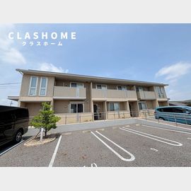 プラザセレステBの賃貸物件