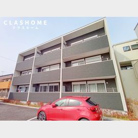 コンフォールメゾン東栄の賃貸物件