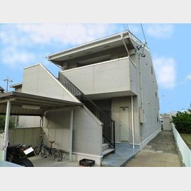 メゾン・ラヴィアンの賃貸物件