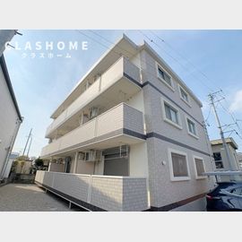 ラウシックハイム 2階 築10年9ヶ月の賃貸物件