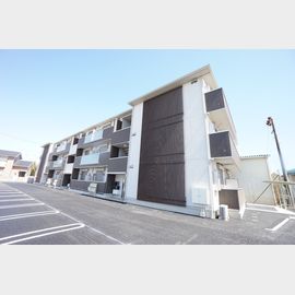 重原駅より徒歩8分 築2年2ヶ月 3階建の賃貸物件
