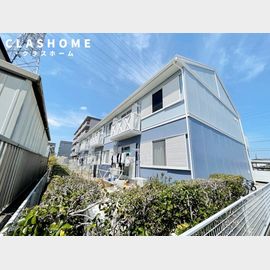 シャルレ永井 1階 築33年の賃貸物件