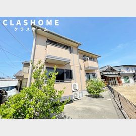 碧南中央駅より徒歩15分 2階 築23年1ヶ月の賃貸物件